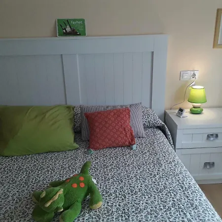 Repouso Na Almaciga Appartement