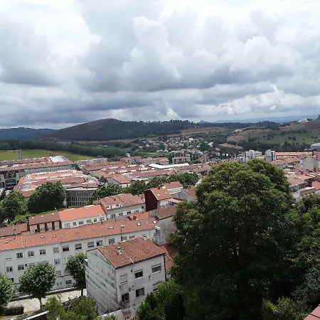 Repouso Na Almaciga *