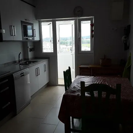 Repouso Na Almaciga Appartement