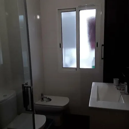 Appartement Repouso Na Almaciga *