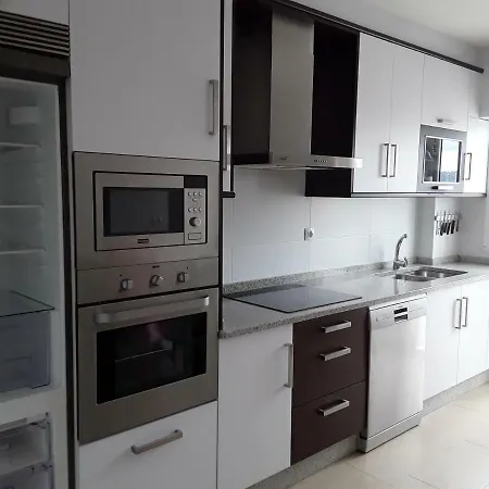 Appartement Repouso Na Almaciga